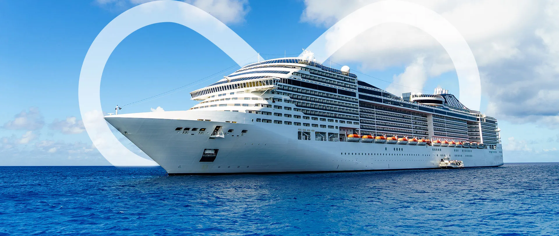 cruise banner